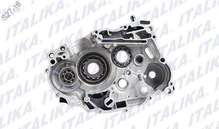 COMPONENTE CARTER DER NEGRO