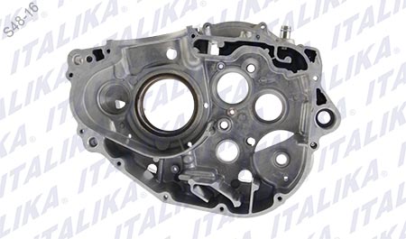 COMPONENTE CARTER DER GRIS