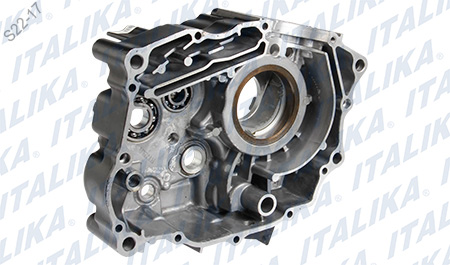 COMPONENTE CARTER IZQ NEGRO