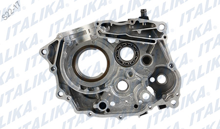 COMPONENTE CARTER DER NEGRO