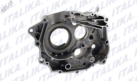 COMPONENTE CARTER DER NEGRO