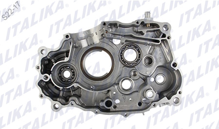 COMPONENTE CARTER DER