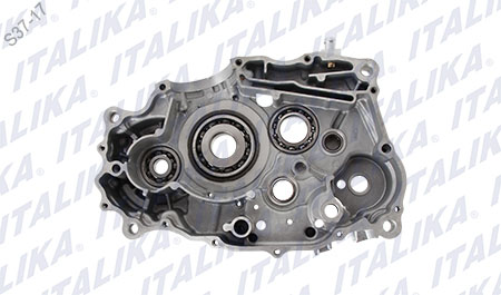 COMPONENTE CARTER DER PLATA