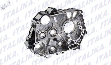 COMPONENTE CARTER DER NEGRO