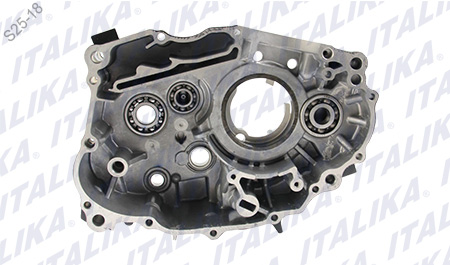 COMPONENTE CARTER IZQ NEGRO