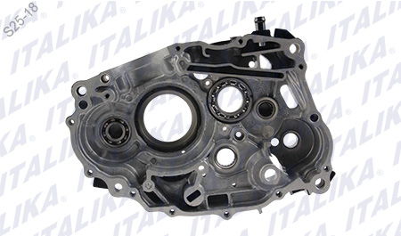 COMPONENTE CARTER DER NEGRO