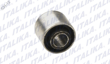 BUJE GOMA, SOPORTE MOTOR TRAS