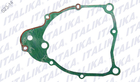 EMPAQUE CUBIERTA IZQ CARTER