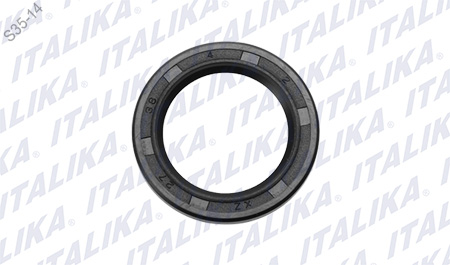 SELLO DE ACEITE 27X38X4