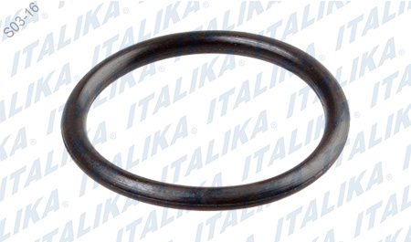 O-RING 17.5X1.8