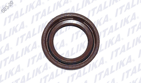 SELLO ACEITE 14X22X5