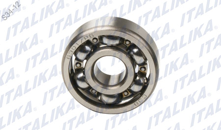 BALERO BOLA RADIAL,6301