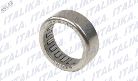 BALERO DE AGUJAS HK212810