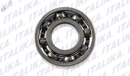 BALERO RADIAL BOLA 6001