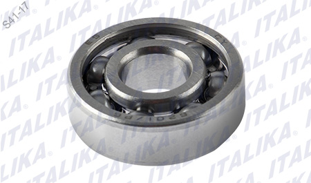 BALERO RADIAL BOLA 6201