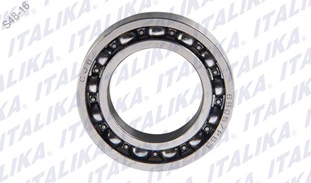 BALERO BOLA RADIAL 6905