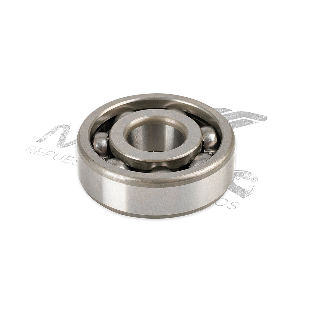 BALERO BOLA RADIAL 6302