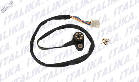 INDICADOR DE ENGRANE