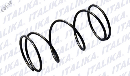 RESORTE DE PANTALLA FILTRO DE ACEITE