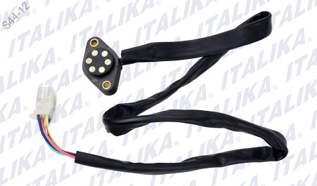 INDICADOR DE CAMBIOS