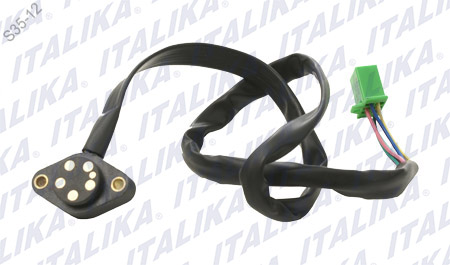 INDICADOR DE CAMBIOS