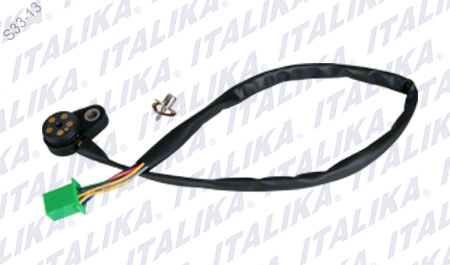 INDICADOR DE CAMBIOS