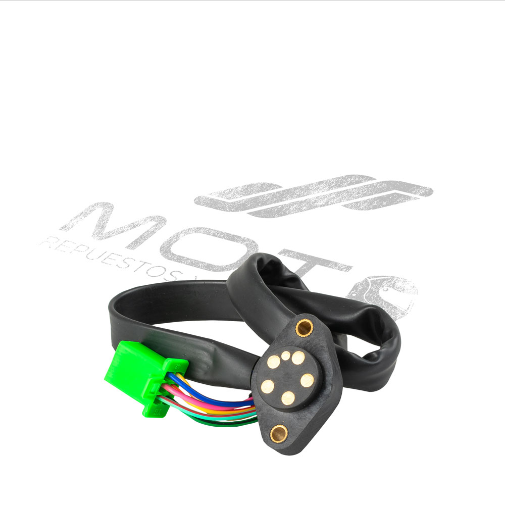 INDICADOR DE CAMBIOS