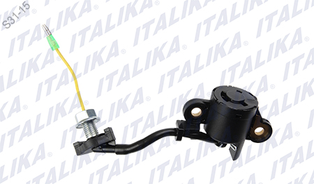 SENSOR TEMPERATURA ACEITE