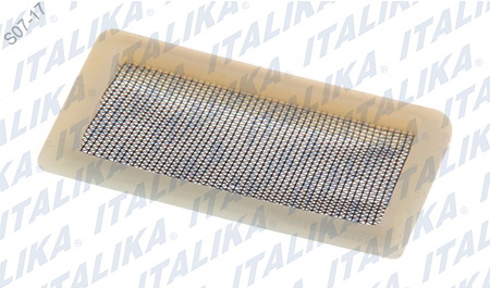 FILTRO PARTICULAS ACEITE