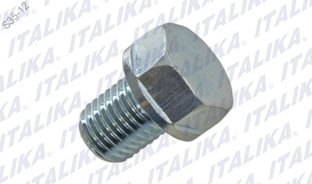 TORNILLO DE DRENADO 12M*1.5