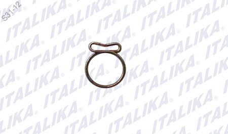 SUJETADOR DE MANGUERA