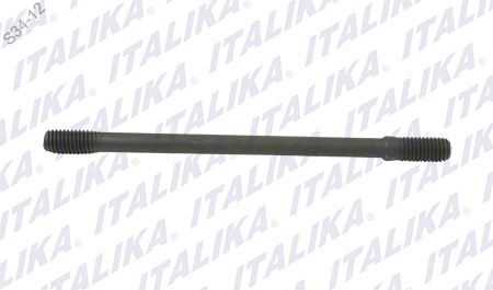 TORNILLO PLANO M8*130