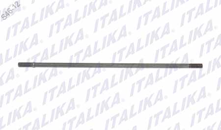 TORNILLO A A CILINDRO 6M*194