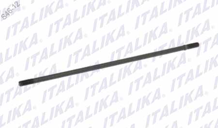 TORNILLO PASADADOR BIRLO