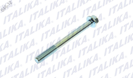 TORNILLO 6M*60
