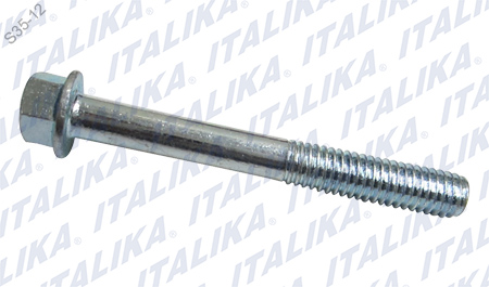 TORNILLO M6×50
