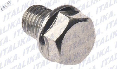 TORNILLO DE DRENADO 12MX1.5