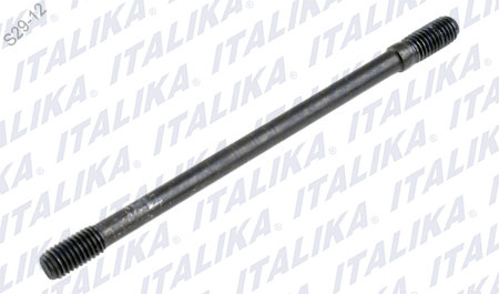 TORNILLO ESPARRAGO M8×134X12.9