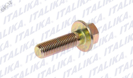 TORNILLO