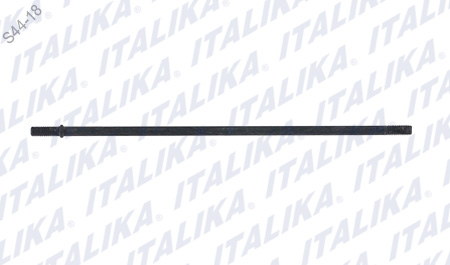 TORNILLO ESPARRAGO M6×204