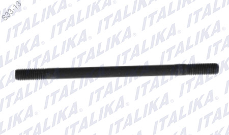 TORNILLO ESPARRAGO M8×136