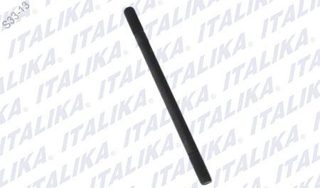 TORNILLO ESPARRAGO M8×132