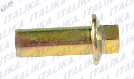 TUERCA CABEZA CILINDRO