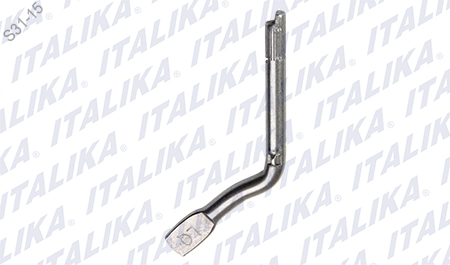 FLECHA BRAZO GOBERNADOR