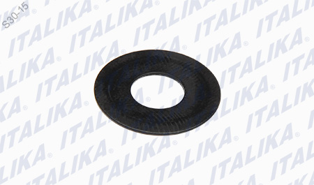 RONDANA 15X6X0.5