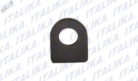 PLACA RETENCION BALERO