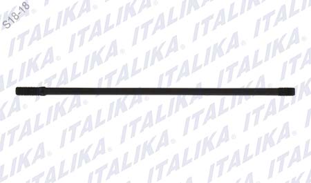 TORNILLO ESPARRAGO M8X225.5