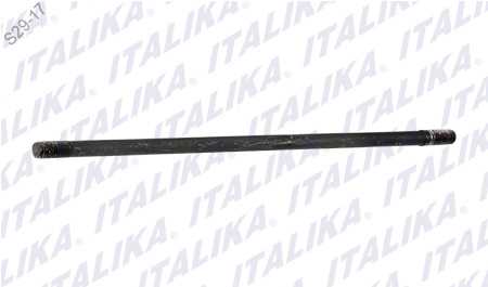 TORNILLO B A CILINDRO