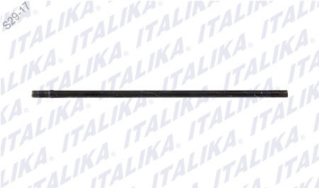 TORNILLO A A CILINDRO