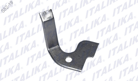 PLACA ABRAZADERA MAGNETICA